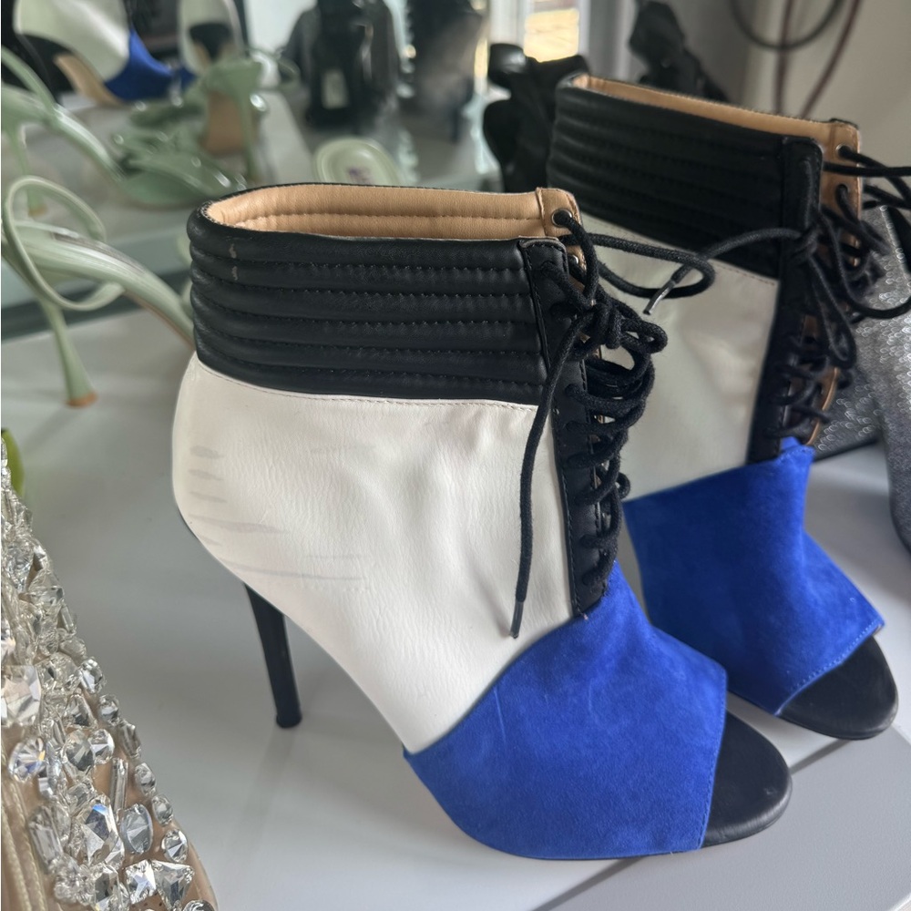 Booties